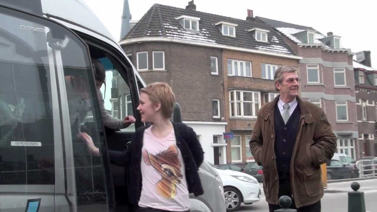 Premiere film 'Achtste-Groepers huilen niet'