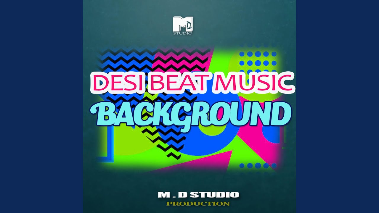 Desi Beat Fusion