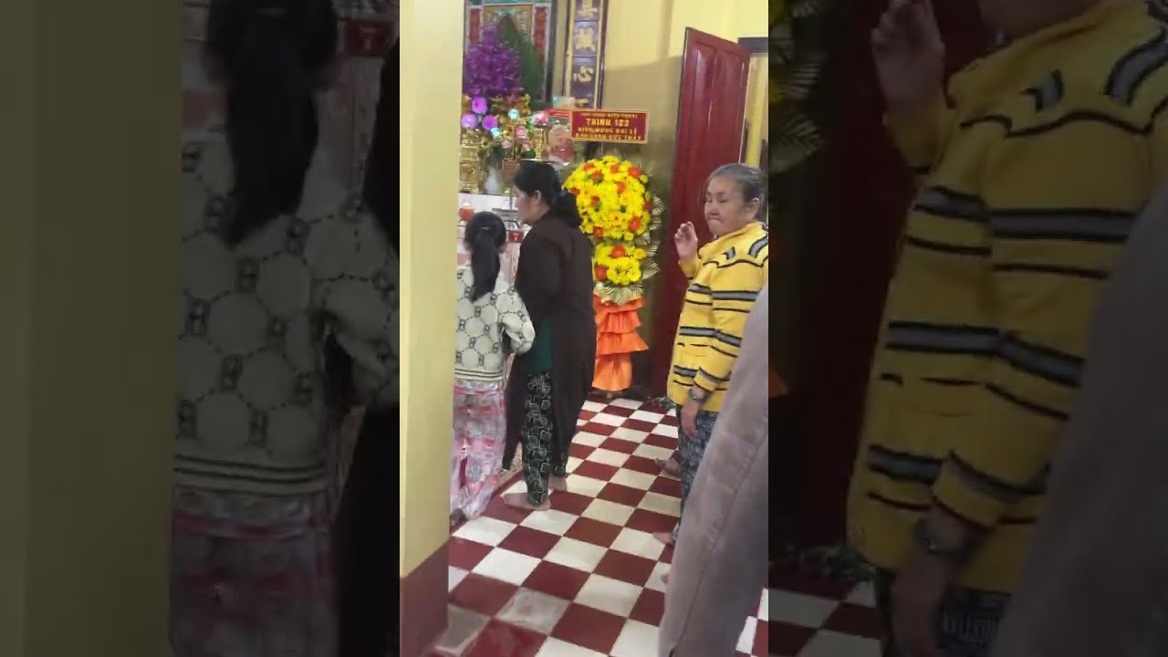 Thiện nguyện AG đang phát trực tiếp!