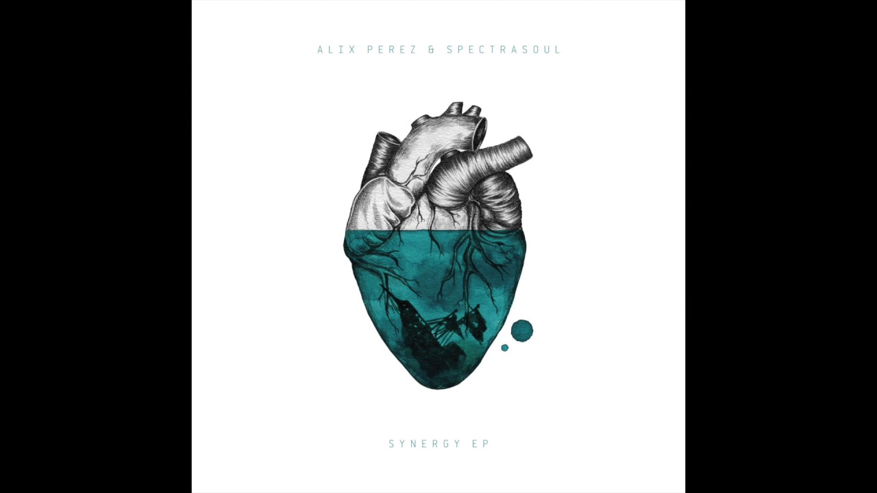 Alix Perez & Spectrasoul - The Need