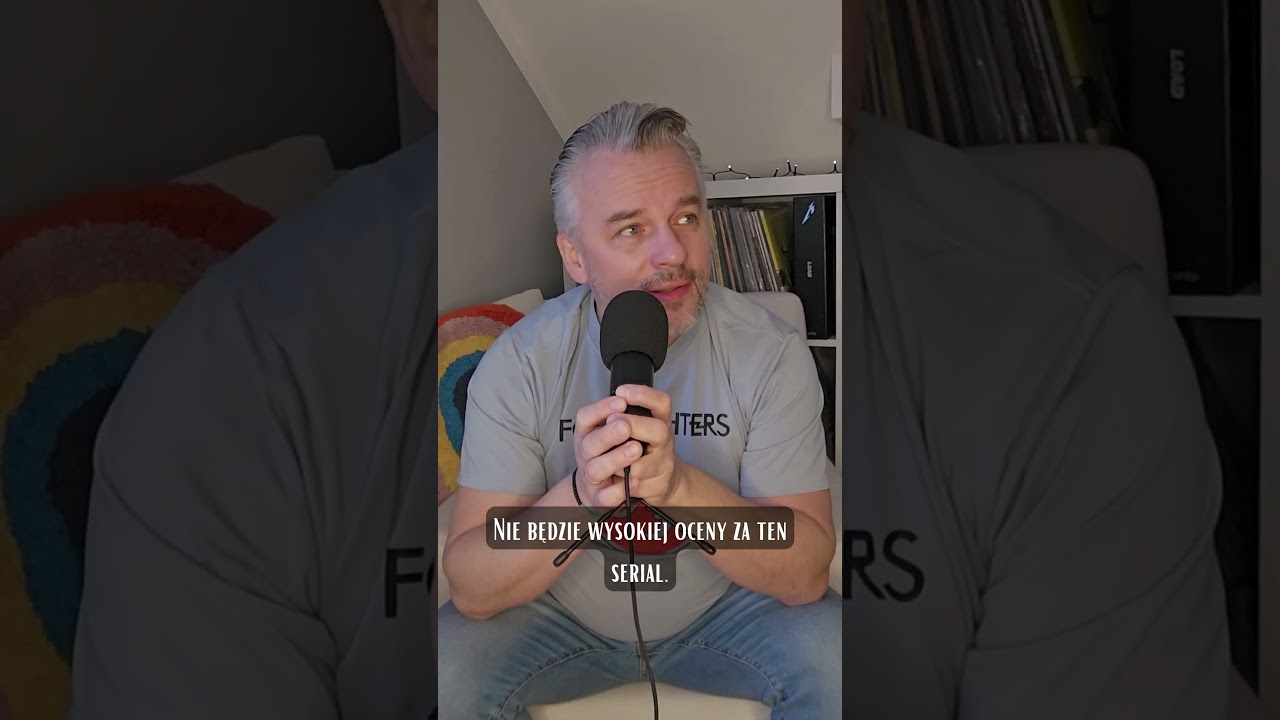 Co wczoraj widziałem? 28.01.2026 Skok / To jej wina / Rycerz siedmiu królestw