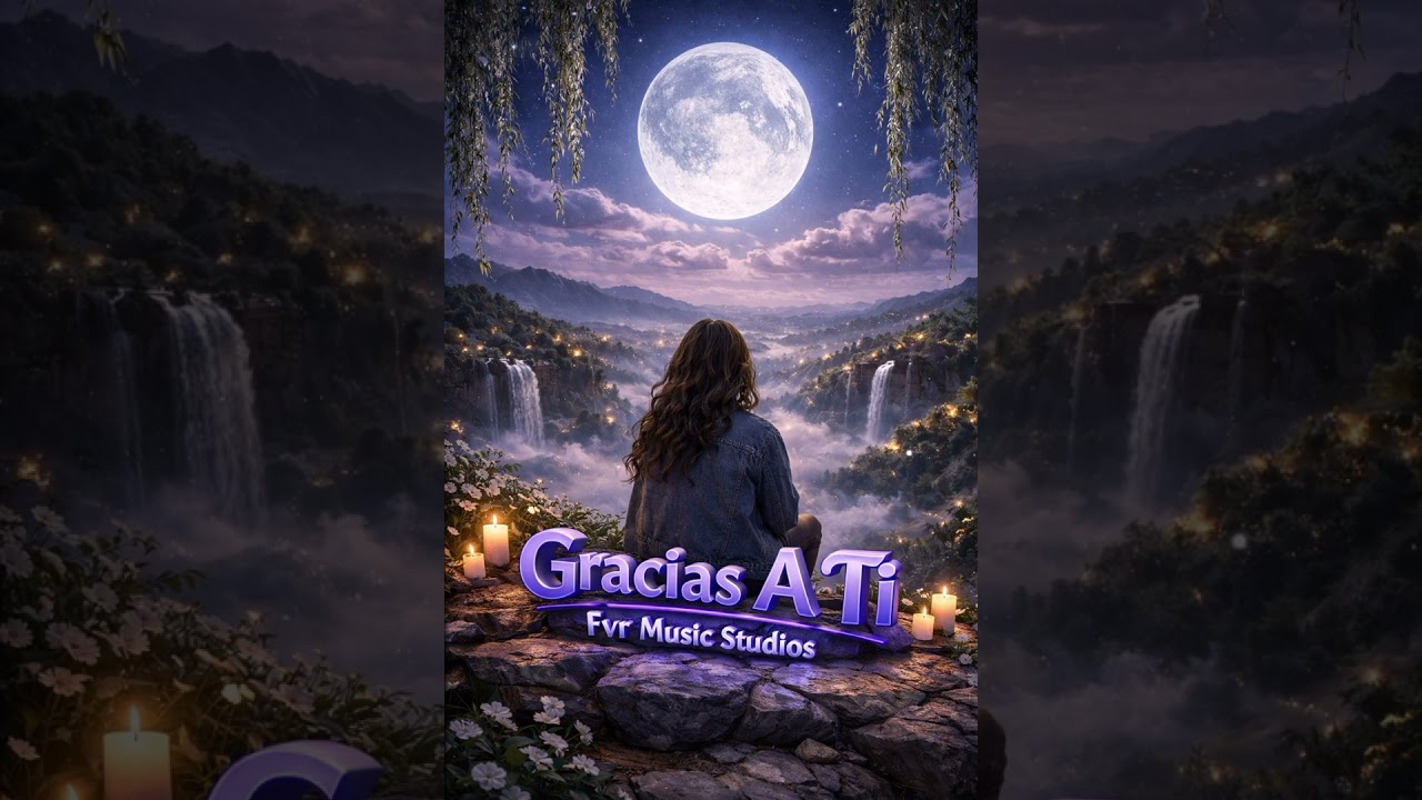 Gracias A Ti - El Favorito (Fvr Music Studios) R-Monchin Fvr 