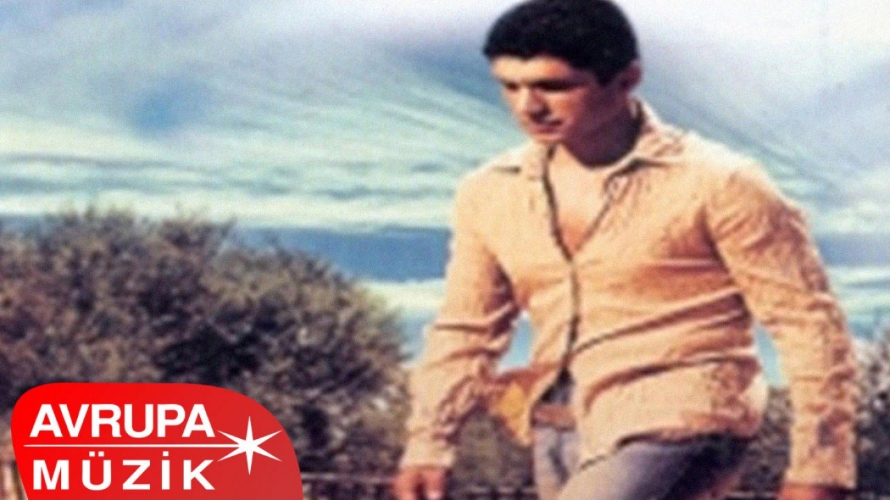Özcan Deniz - Leyla (Full Albüm)