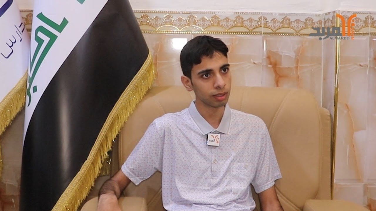 من سفوان (ليث)  يحصد معدل ١٠٠‎‎% #المربد