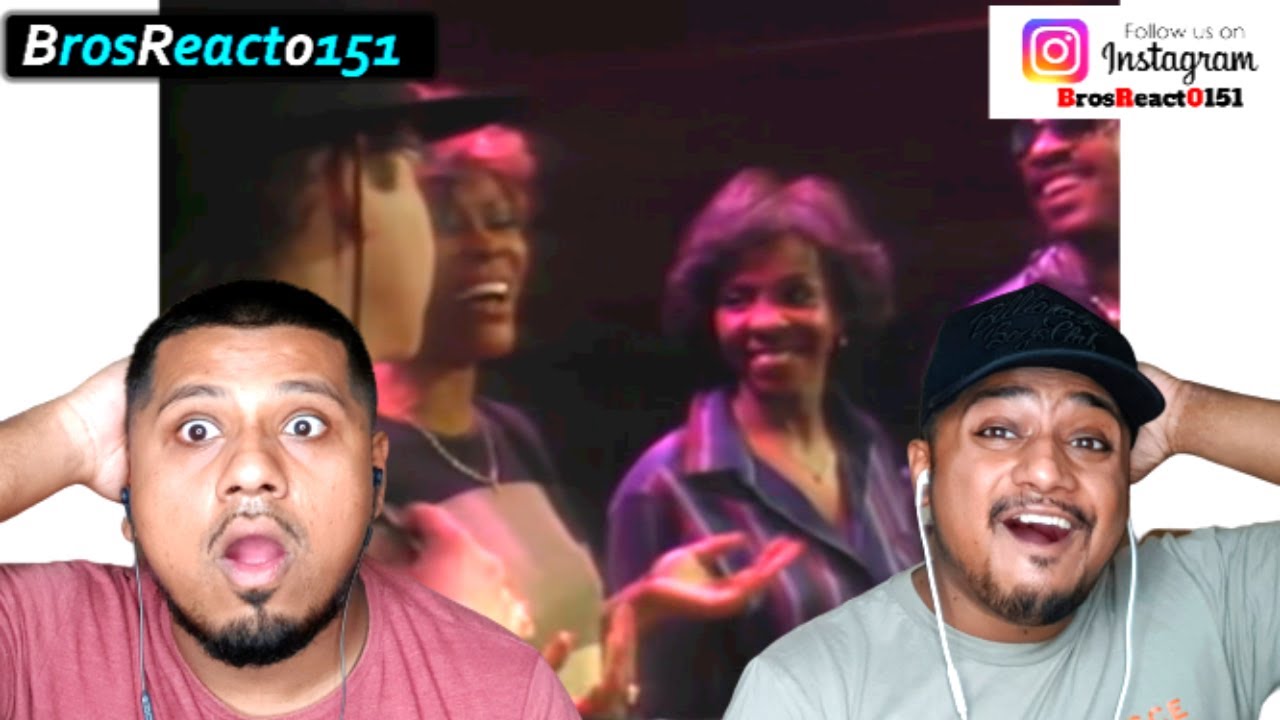 FIRST TIME HEARING | Dionne Warwick - That's What Friends Are For | REACTION