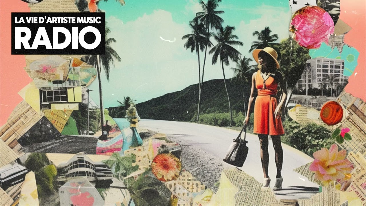 La Vie D’Artiste Music Radio 12 w/ Sebb Junior #housemusic #deephouse