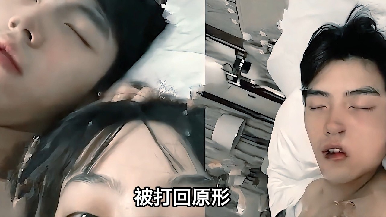 努力終究難敵天賦，觀眾緣已無藥可救