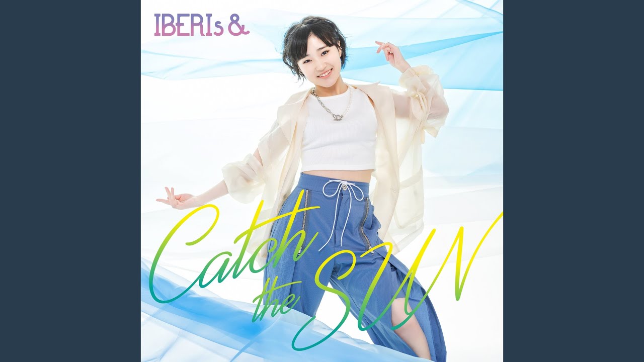 Catch The Sun (Hinano Solo Version)