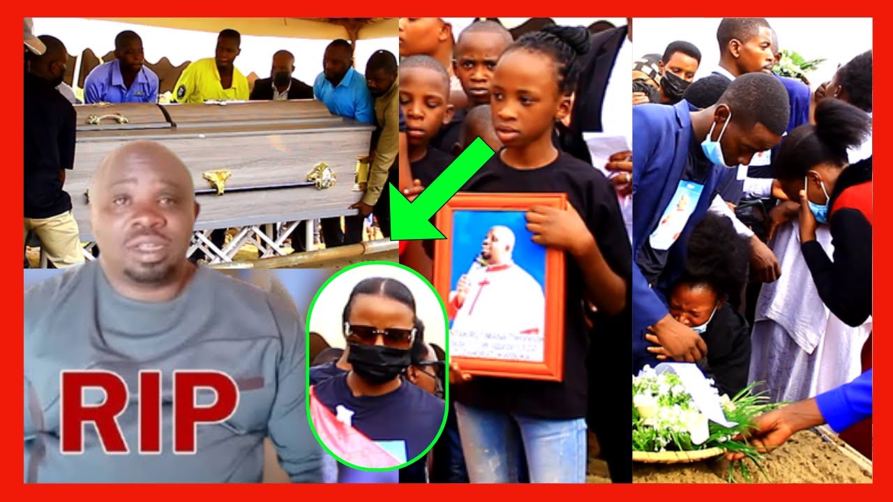 VIDEO🚨 YIHARIYE PASTERI ASHYINGURWA💔😭 |UMUGORE WA PASTERI AKU BITIYE UMUNTU KW'IRIMBI😭TURUMIWE🙆‍♂️