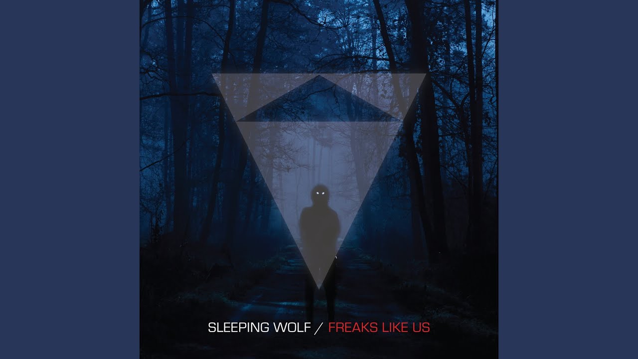 Freaks Like Us