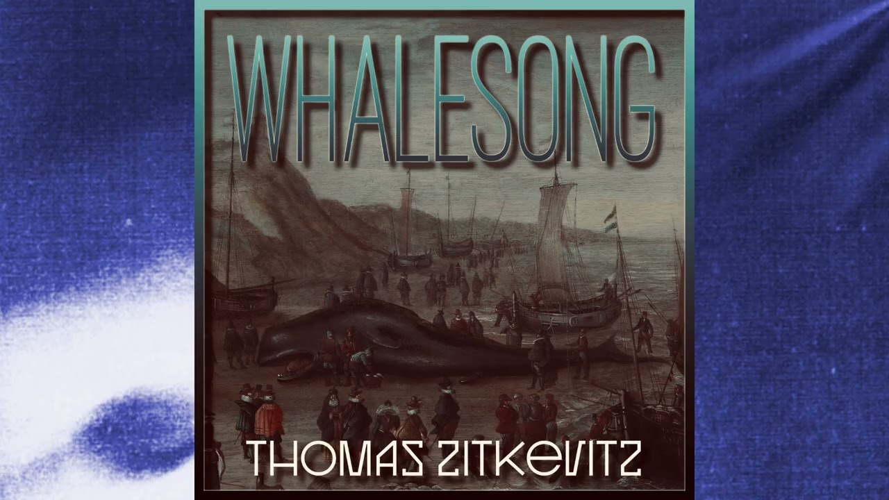 Clifford.jpeg - Gray Amber / Marine Snow Reprise (Bonus Track) | Whalesong (2026)