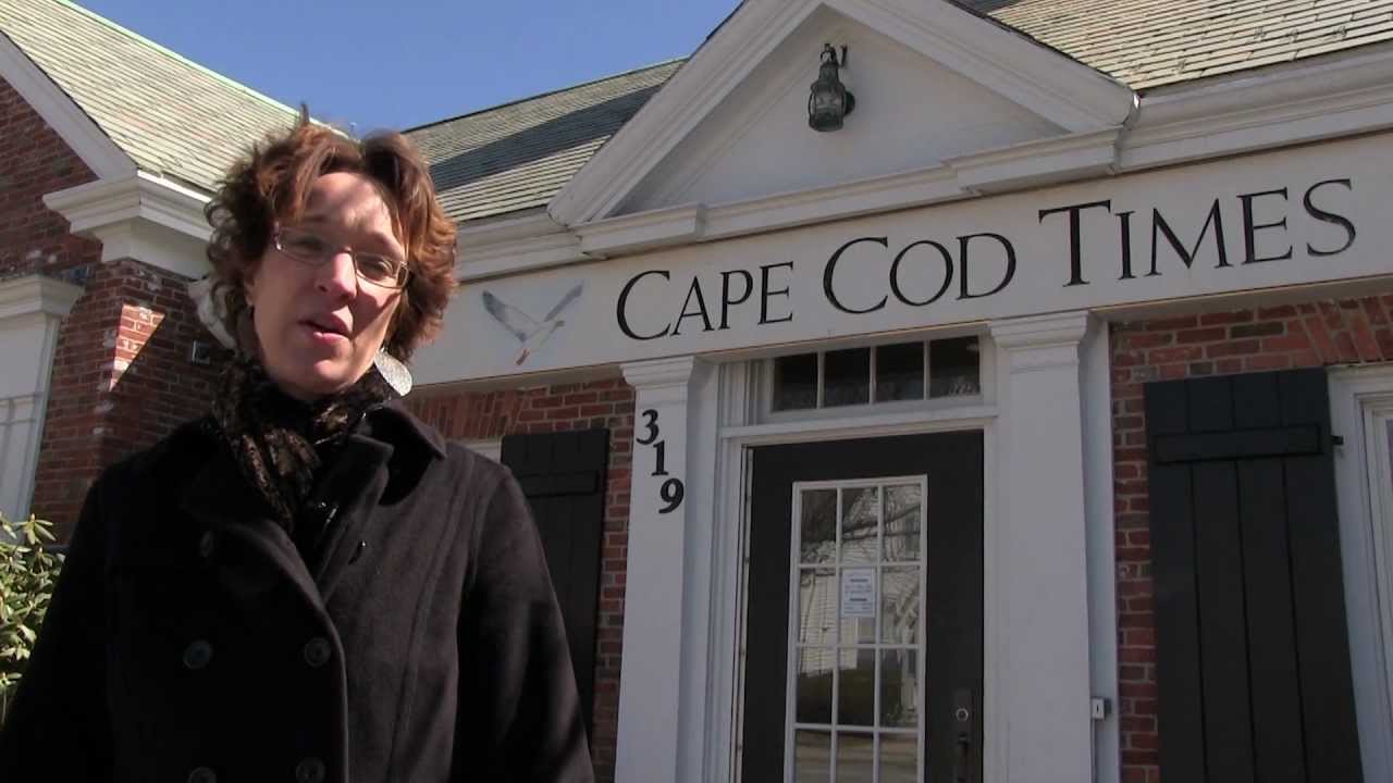 Cape Cod Times reporter K.C. Myers talks about pills series