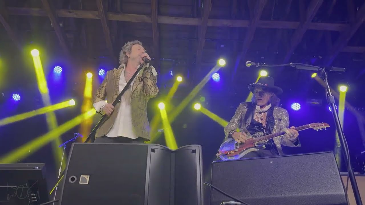 Joe Perry Project - 