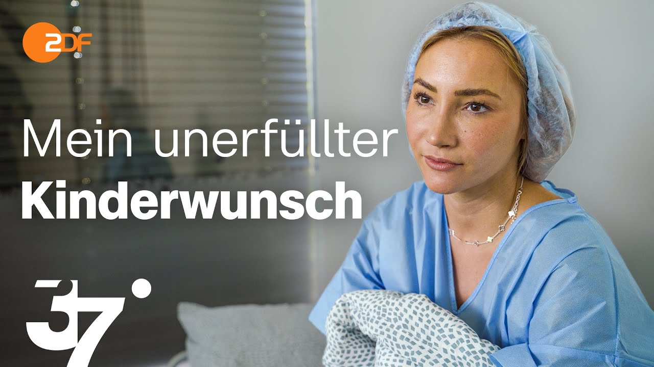 Hoffen, Bangen, neue Wege gehen: Drei Paare und ihre Kinderwunsch-Reise I 37 Grad