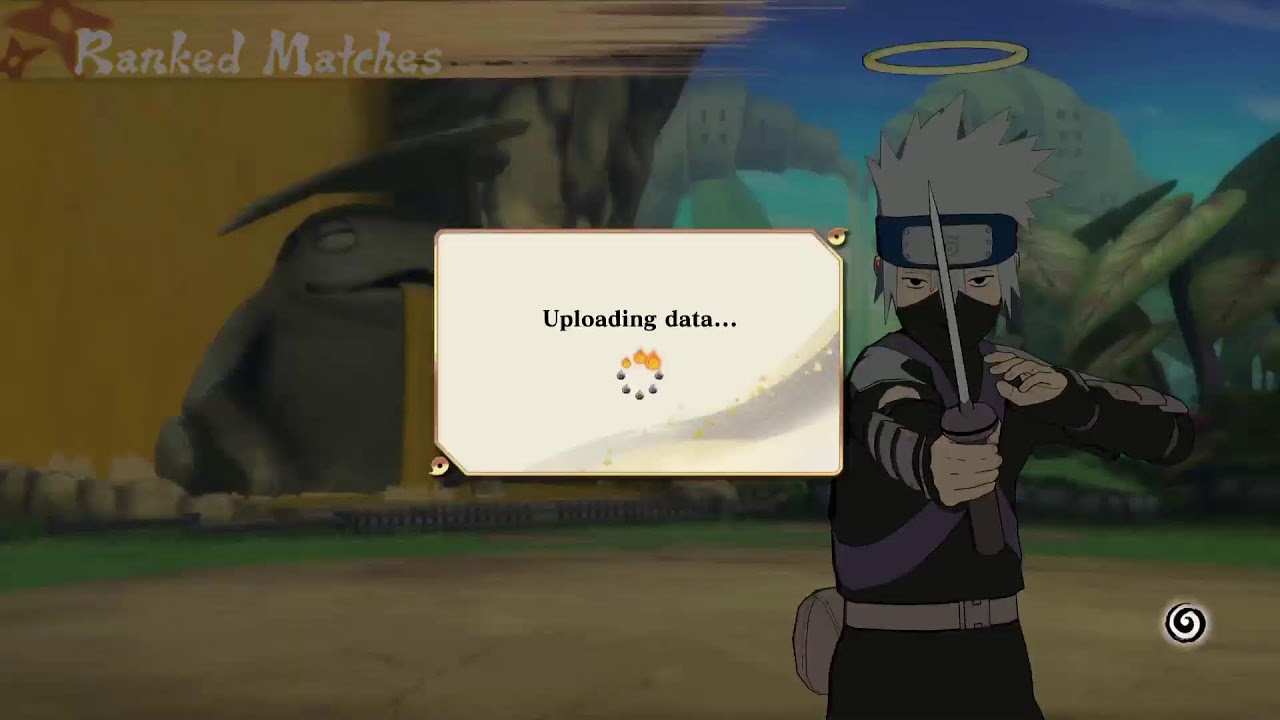 Ninja Storm PvP