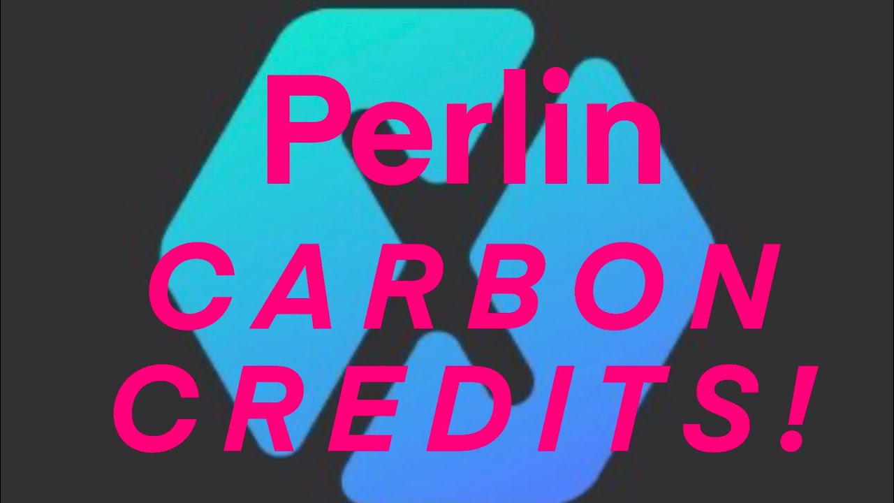 Perlin 100% Gains For Carbon Credits
