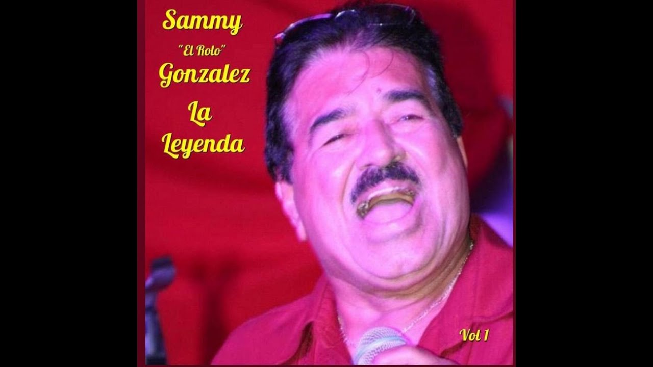 Buscame Sammy 