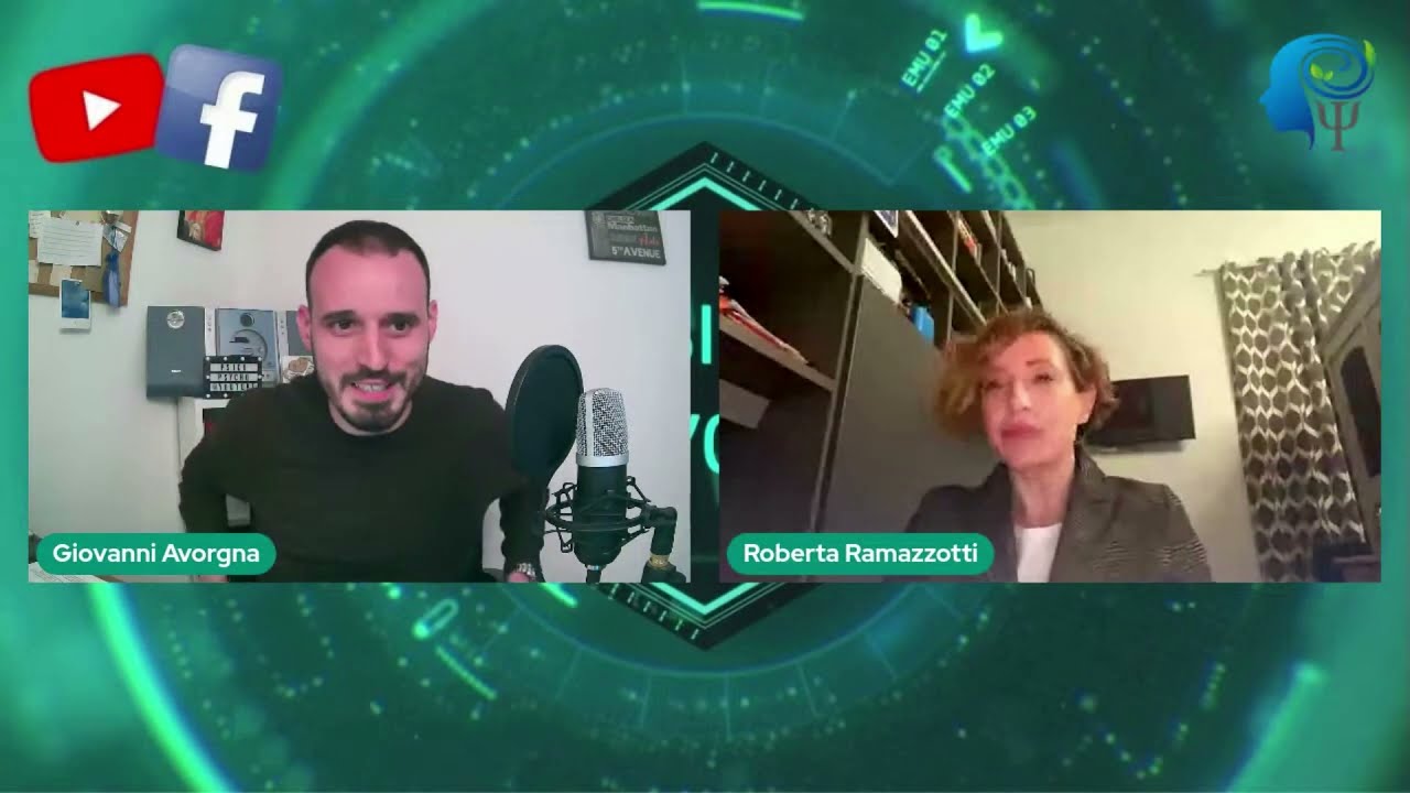 L&rsquo;importanza dell&rsquo;age management - PsicoPsycho Clip