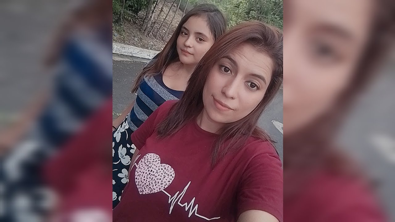 Cambio De Look A Cristina Mira Como Quedamos 😱😊😁 2 parte 