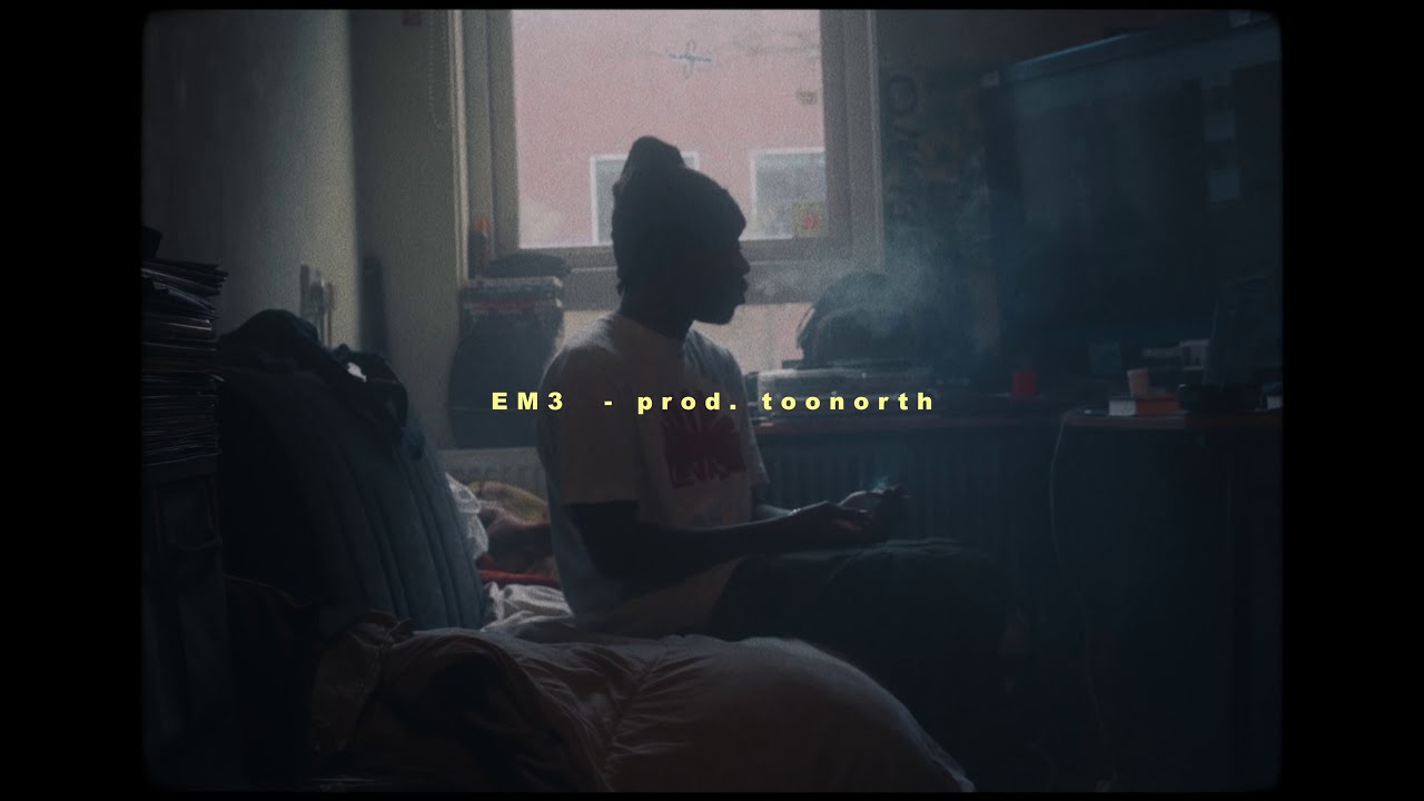 LORD APEX - EM3 (OFFICIAL VIDEO)