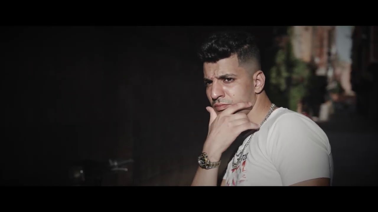 Badjock - YAMMA  ( Official Music Video )