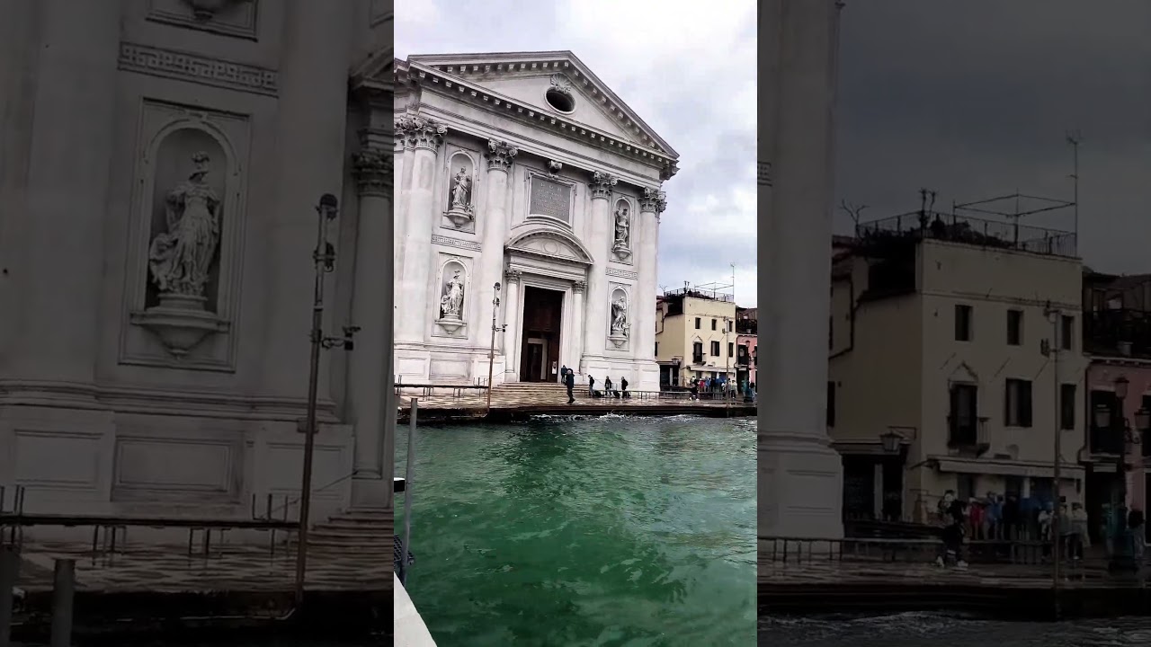 Venice 2024 #venice #travel2024 #venicecity