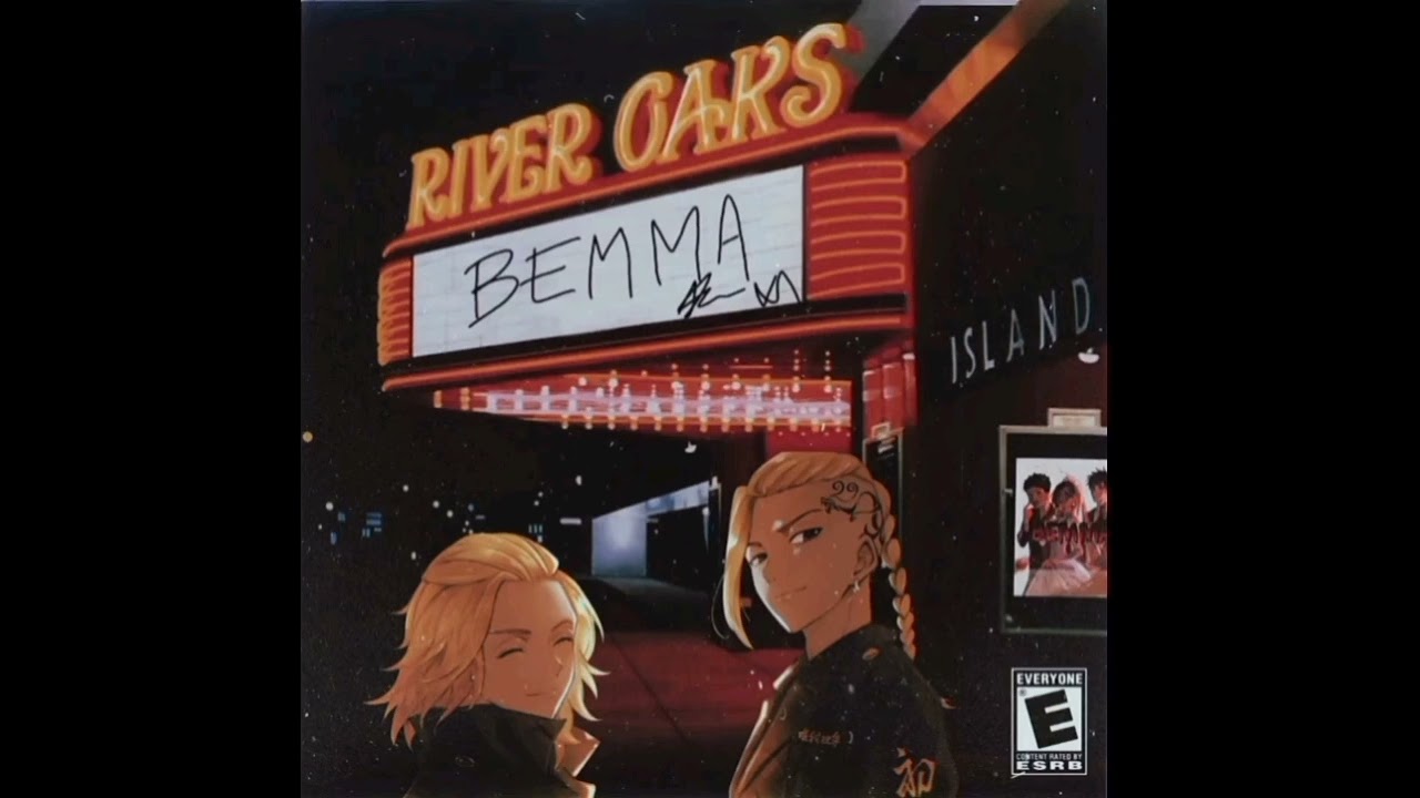 Lexi - Bemma ft.MYMBA (Offical ReUpload) prod. Ross Gossage & Jkei