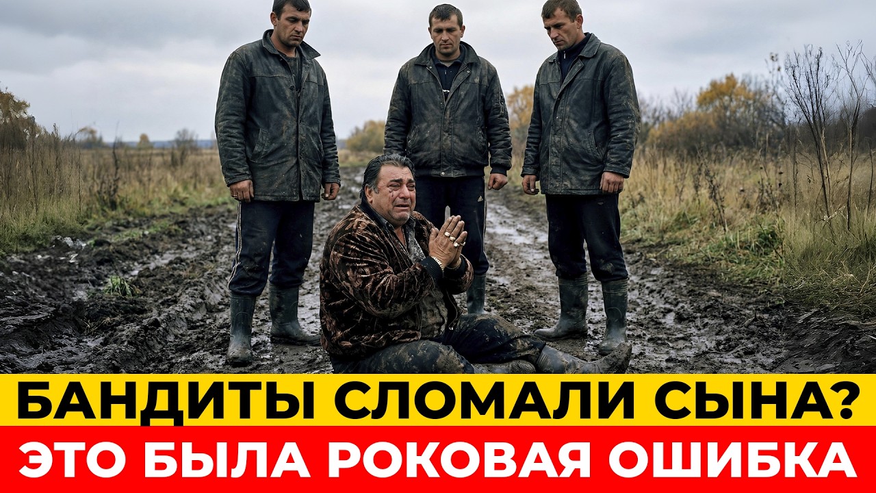 Бывший боец 