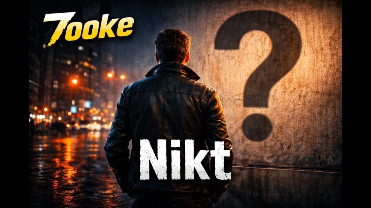 7ooke - Nikt