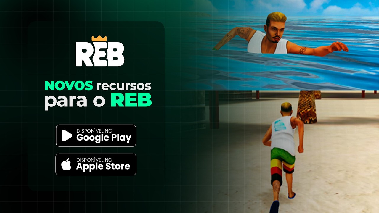Novos recursos para o Rebaixados Elite Brasil !
