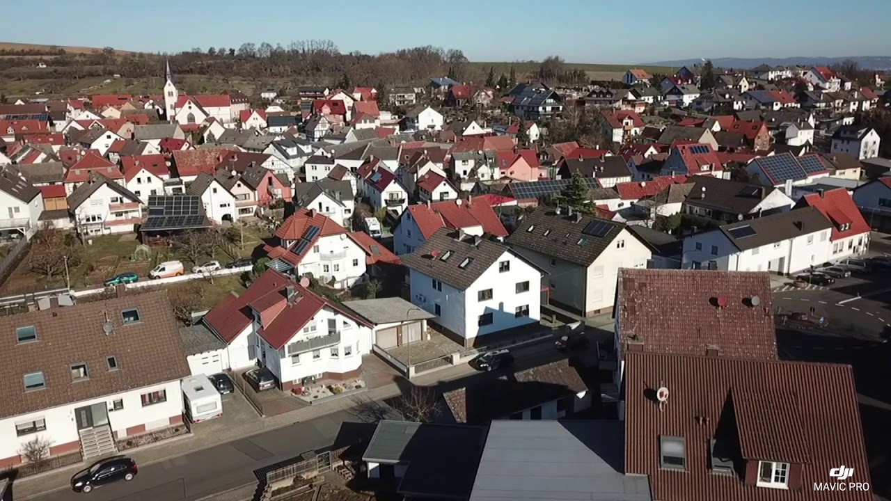 Mosbach Germany