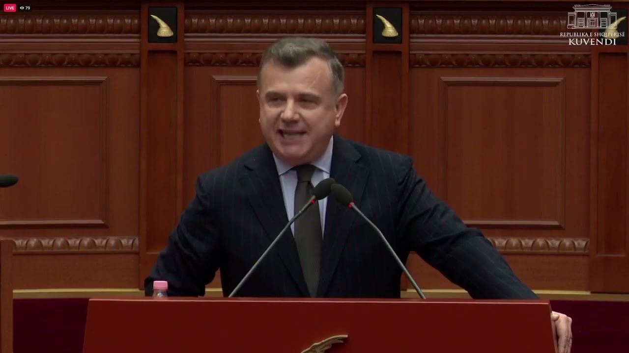 Top Channel/ ‘Lapanjozë’, Balla sulmon Bardhin: Ti ke denoncuar Spahon dhe Kellicin dhe…