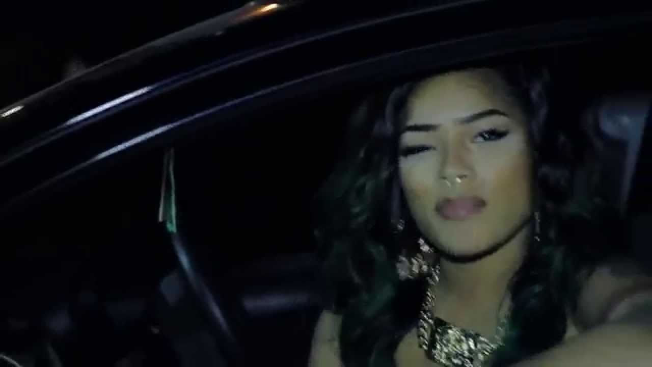 CUTTHROAT FREESTYLES: STEFFLON-DON & PRYCE POPPY