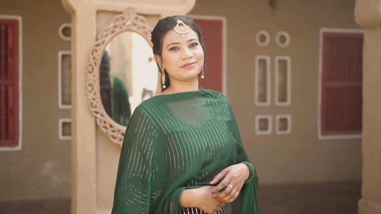 Pre-wedding Monu 💜 Meenu