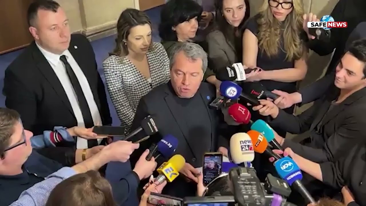 Тошко Йорданов: В бюджета на Асен Василев има противоконституционни текстове