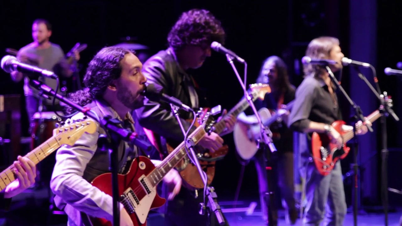 Orquestra Mineira de Rock - Duendes/Velório (Cartoon/SOMBA)