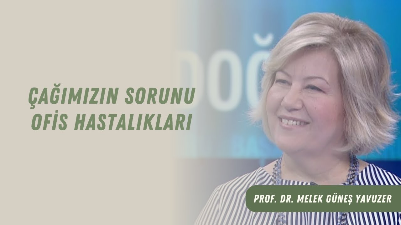 Prof. Dr. Güneş Yavuzer: 