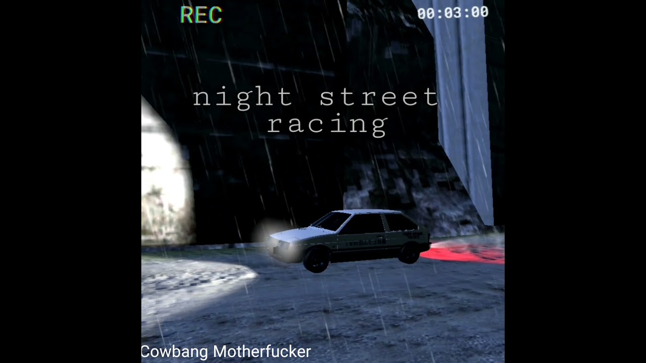Cowbang Motherfucker