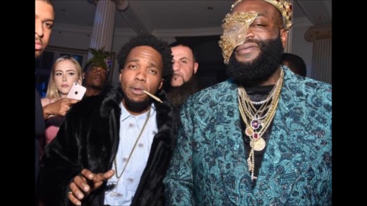 [SOLD] Rick Ross X Curren$y Type Beat - Jet Setters (Prod. By Onetime)