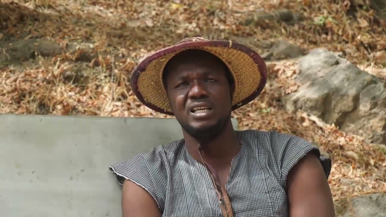 QCCB-CDC 2026 RACONTE L'HISTOIRE DE GAMIA À BEMBEREKE 