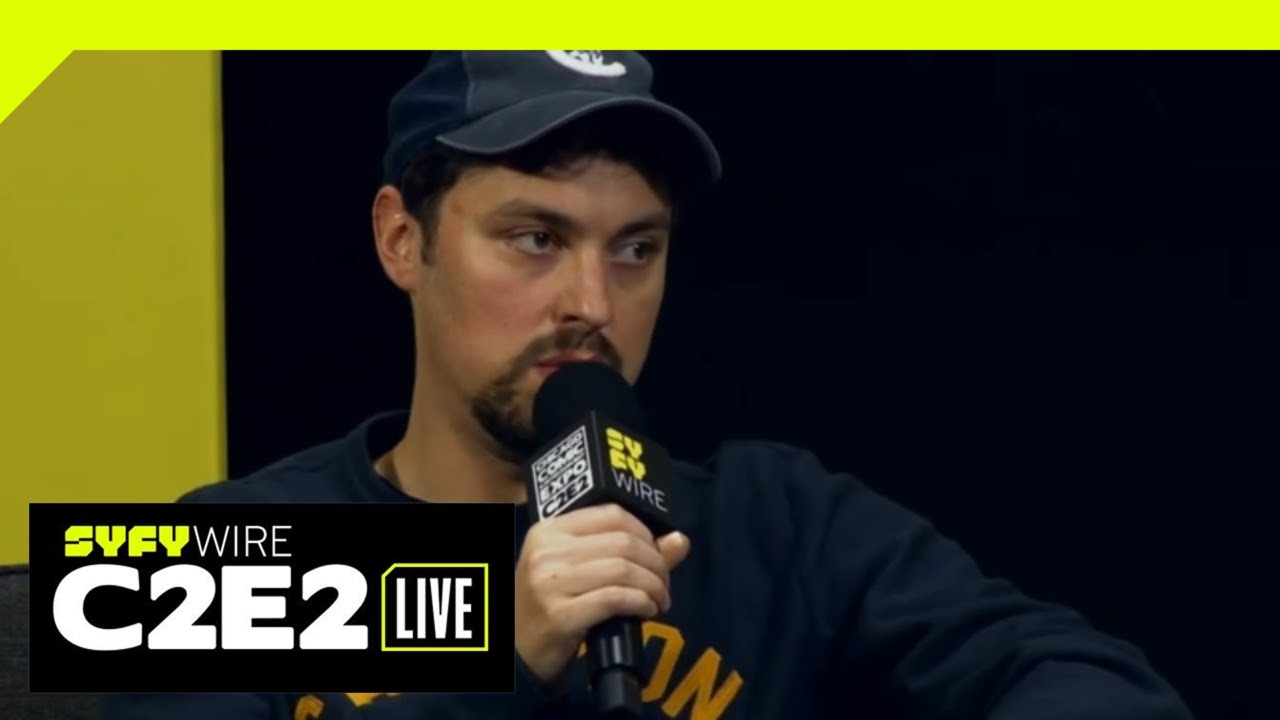 The Cast Of Freaks And Geeks Reunite! | C2E2 2019 | SYFY WIRE