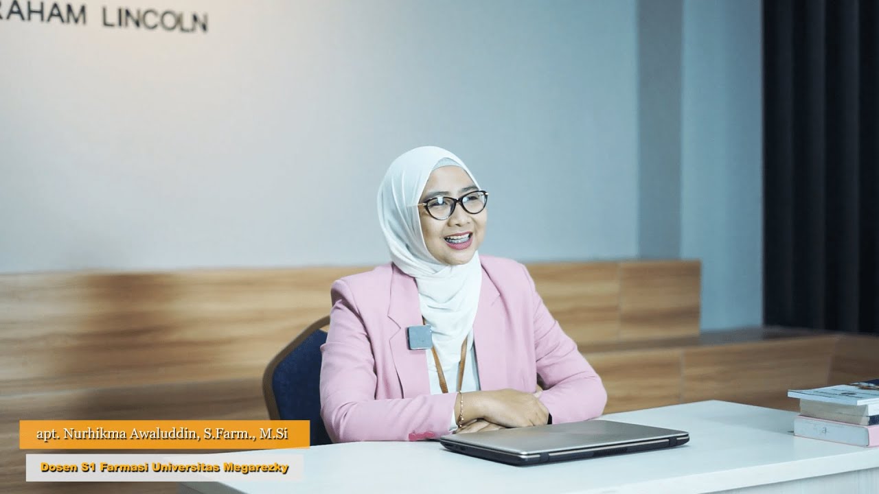 PDD UKTPT BIDANG PENGAJARAN NURHIKMA A / UNIVERSITAS MEGAREZKY / SERDOS SMART 2022