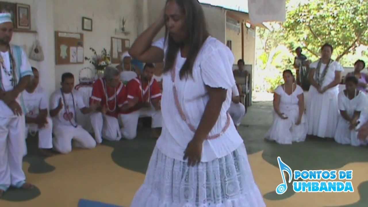 1º Girão de Amor a Umbanda   Realização CCPA e Pontos de Umbanda