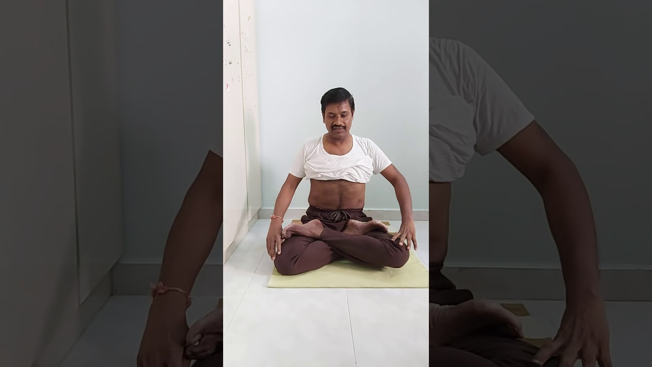 Vayusar Agnisar Demo