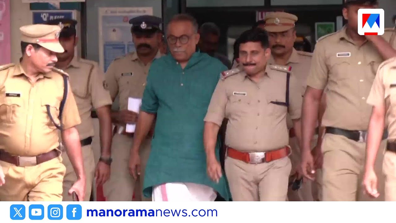 കെ.എം. ഷാജഹാന് എഡിജിപിക്ക് 5 ലക്ഷം രൂപ നഷ്ടപരിഹാരം നൽകാൻ കോടതി വിധി | K M Shajahan