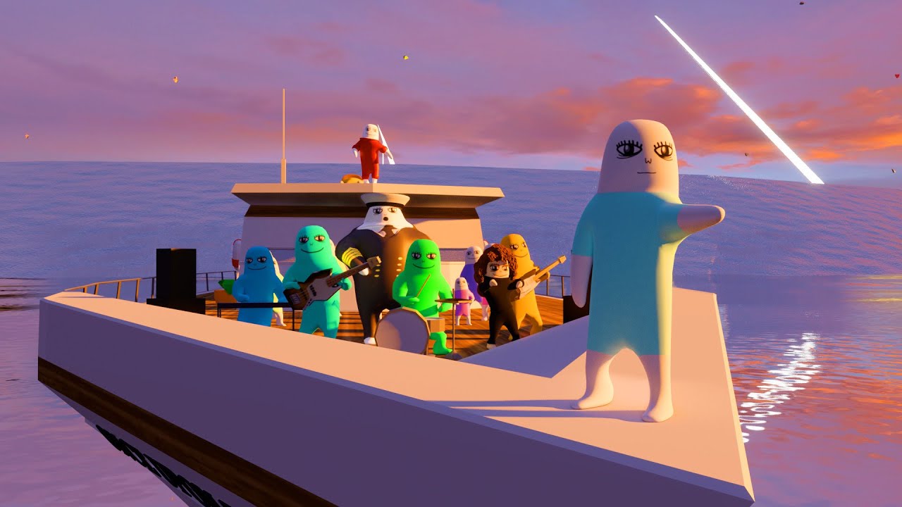 mindfreakkk - Once Upon The End (Official Video)