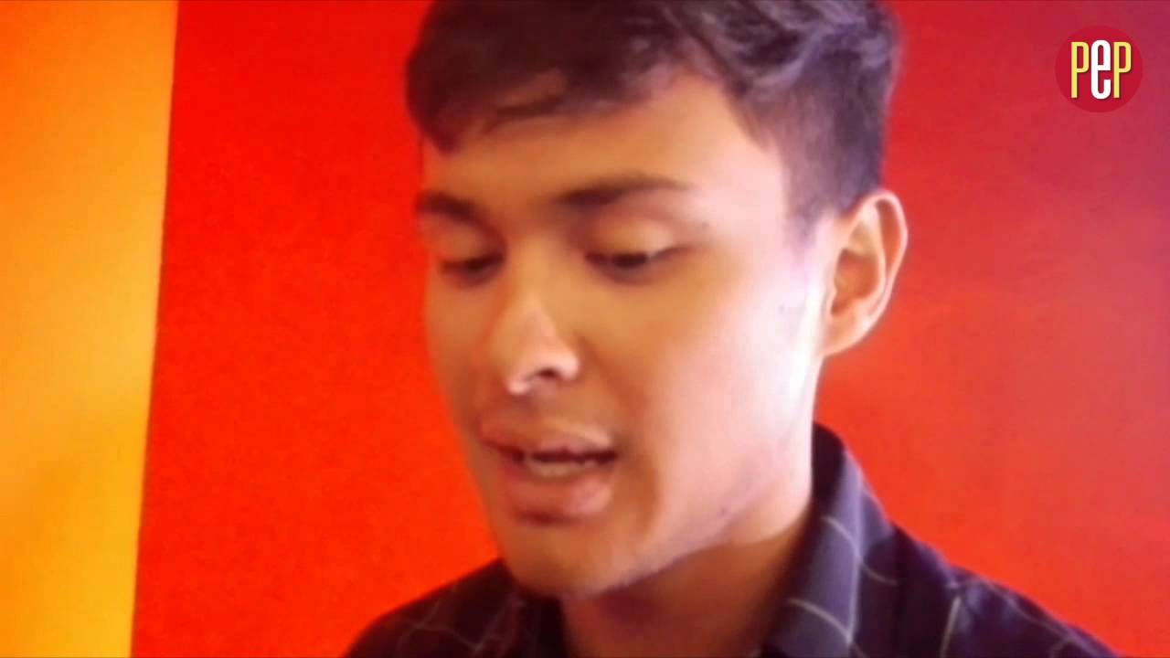 Sarah Geronimo is not Matteo Guidicelli's dream girl: 