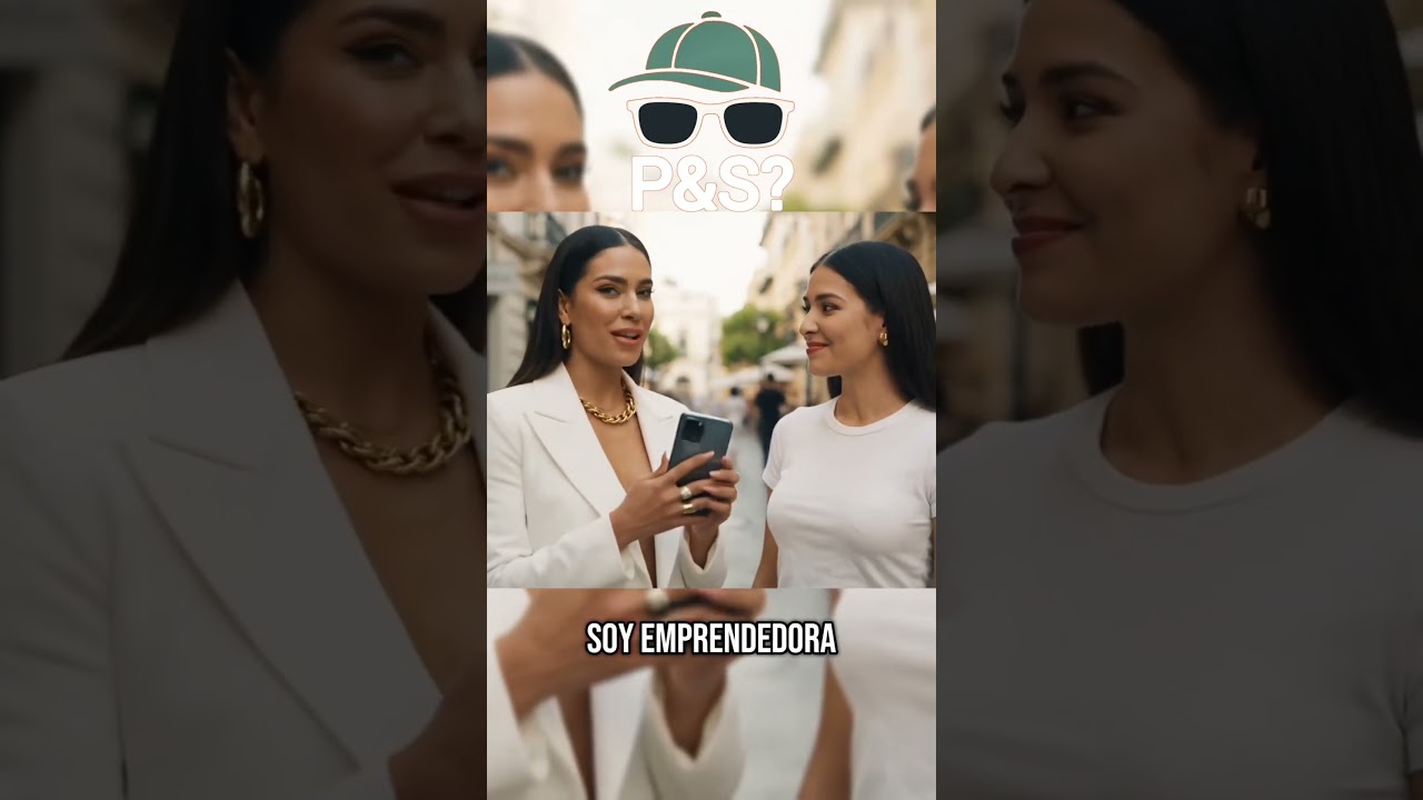 #poderfemenino