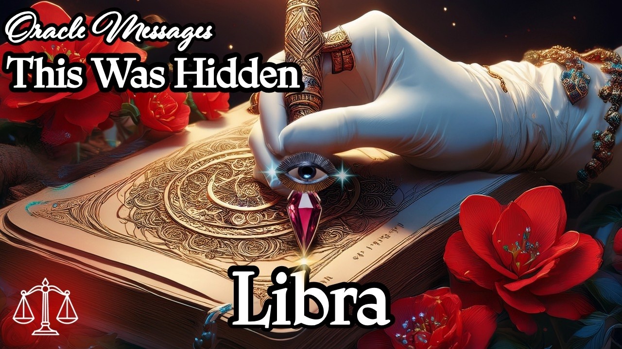 ♎Libra |🔮The Biggest Relief You've Had In A While | Pisces Season