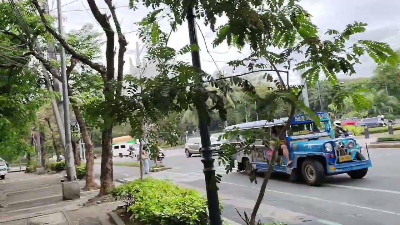 BANGKO SENTRAL NG PILIPINAS/QUEZON CITY HALL/MANILA